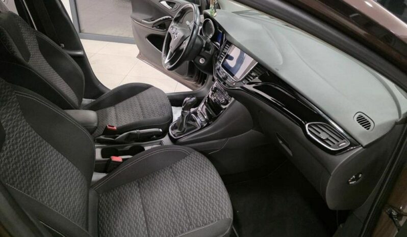 Opel Astra 1.4 Turbo Innovation full