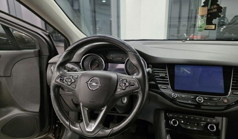 Opel Astra 1.4 Turbo Innovation full
