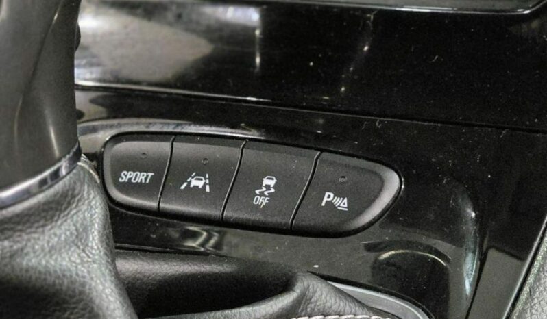 Opel Astra 1.4 Turbo Innovation full