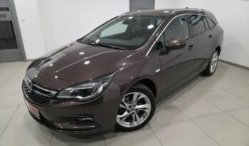 Opel Astra 1.4 Turbo Innovation full