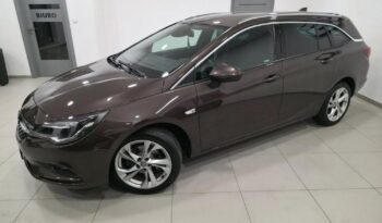 Opel Astra 1.4 Turbo Innovation full