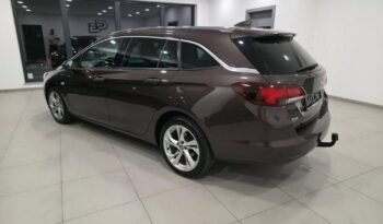Opel Astra 1.4 Turbo Innovation full