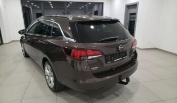 Opel Astra 1.4 Turbo Innovation full