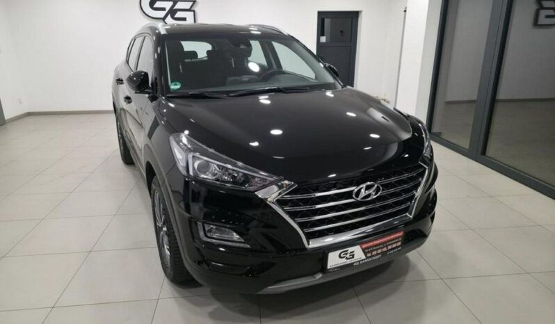 Hyundai Tucson 1.6 GDi 2WD Premium full