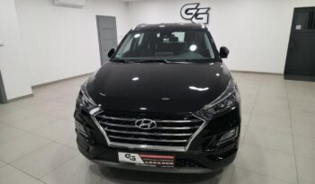 Hyundai Tucson 1.6 GDi 2WD Premium full