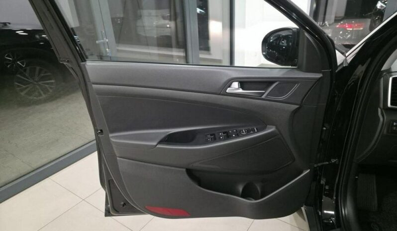 Hyundai Tucson 1.6 GDi 2WD Premium full