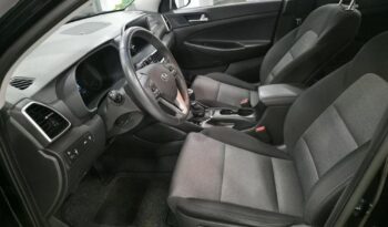 Hyundai Tucson 1.6 GDi 2WD Premium full
