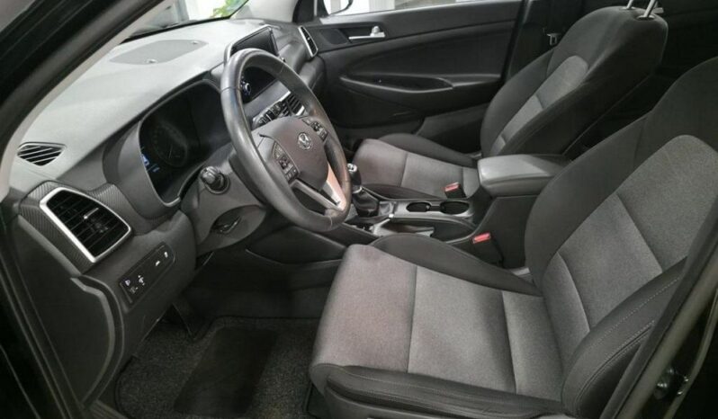 Hyundai Tucson 1.6 GDi 2WD Premium full