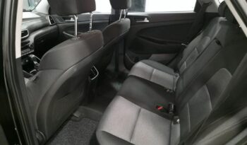 Hyundai Tucson 1.6 GDi 2WD Premium full