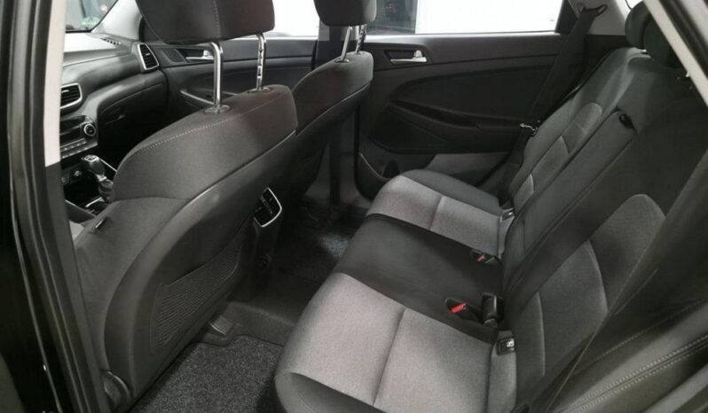 Hyundai Tucson 1.6 GDi 2WD Premium full