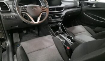 Hyundai Tucson 1.6 GDi 2WD Premium full