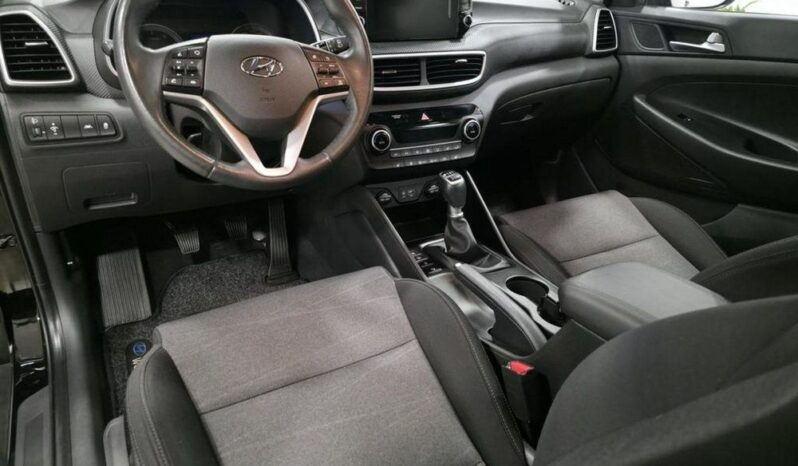 Hyundai Tucson 1.6 GDi 2WD Premium full