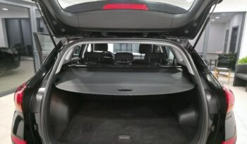 Hyundai Tucson 1.6 GDi 2WD Premium full