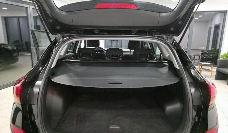 Hyundai Tucson 1.6 GDi 2WD Premium full