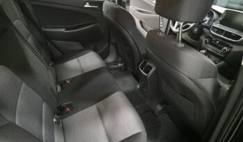 Hyundai Tucson 1.6 GDi 2WD Premium full