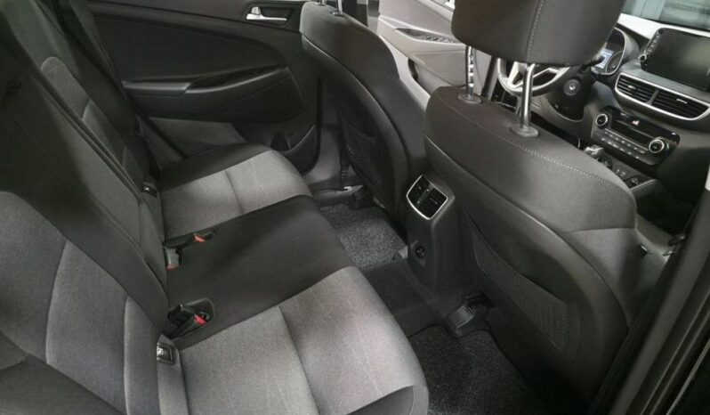 Hyundai Tucson 1.6 GDi 2WD Premium full