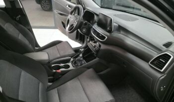 Hyundai Tucson 1.6 GDi 2WD Premium full