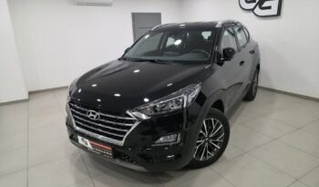 Hyundai Tucson 1.6 GDi 2WD Premium full