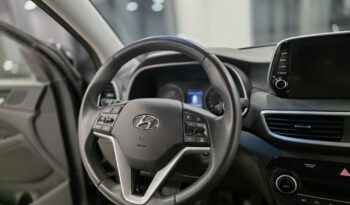 Hyundai Tucson 1.6 GDi 2WD Premium full