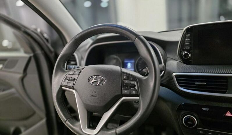 Hyundai Tucson 1.6 GDi 2WD Premium full
