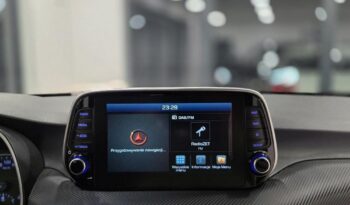 Hyundai Tucson 1.6 GDi 2WD Premium full