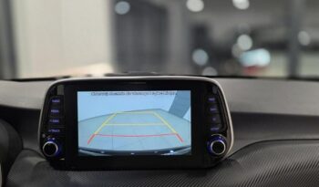 Hyundai Tucson 1.6 GDi 2WD Premium full