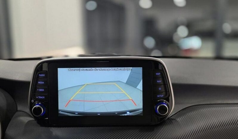 Hyundai Tucson 1.6 GDi 2WD Premium full