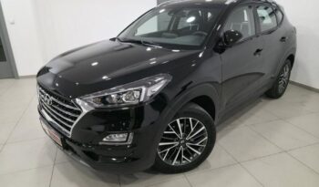 Hyundai Tucson 1.6 GDi 2WD Premium full