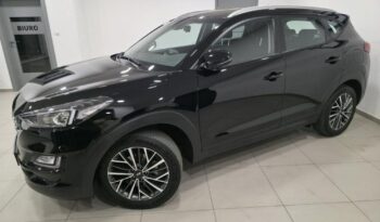 Hyundai Tucson 1.6 GDi 2WD Premium full