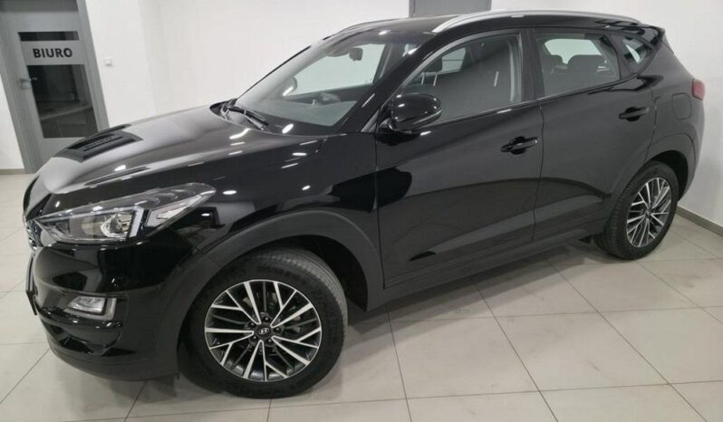 Hyundai Tucson 1.6 GDi 2WD Premium full