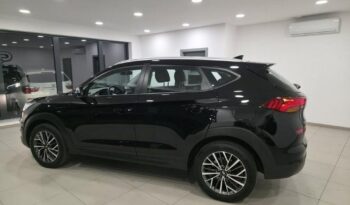 Hyundai Tucson 1.6 GDi 2WD Premium full