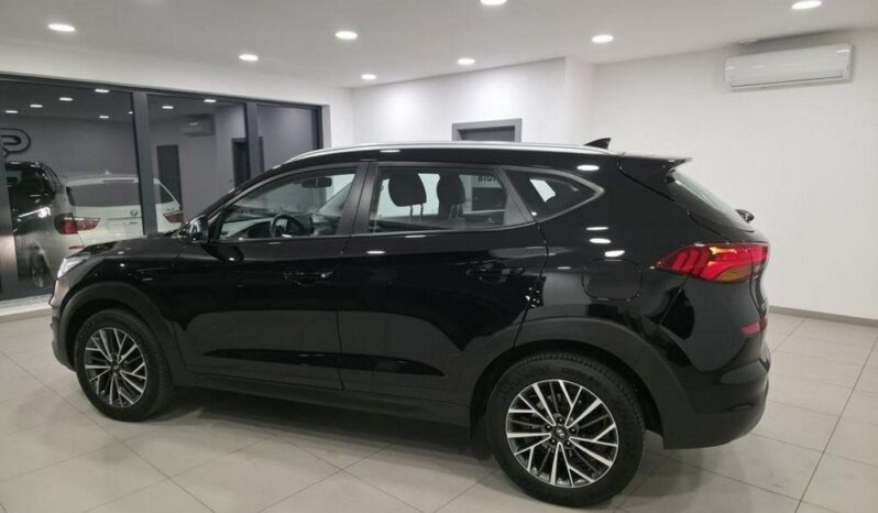 Hyundai Tucson 1.6 GDi 2WD Premium full