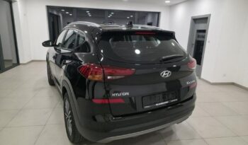 Hyundai Tucson 1.6 GDi 2WD Premium full
