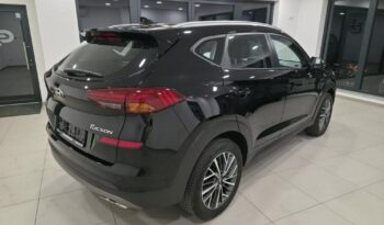 Hyundai Tucson 1.6 GDi 2WD Premium full