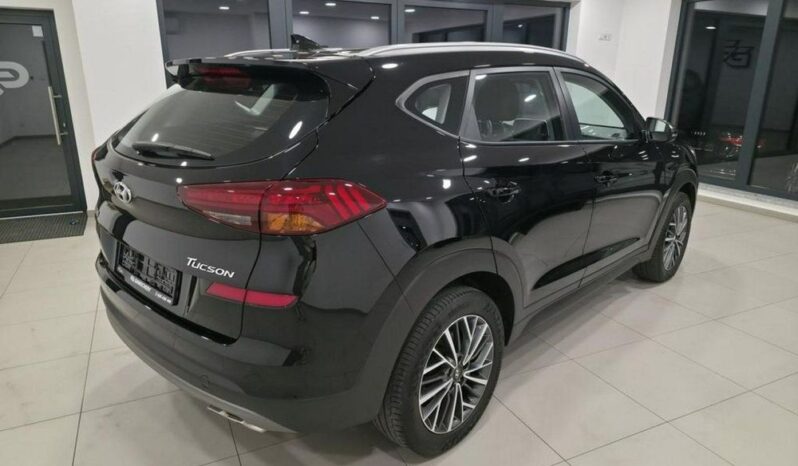 Hyundai Tucson 1.6 GDi 2WD Premium full