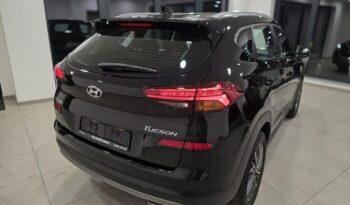Hyundai Tucson 1.6 GDi 2WD Premium full