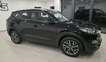 Hyundai Tucson 1.6 GDi 2WD Premium full