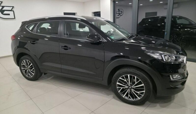 Hyundai Tucson 1.6 GDi 2WD Premium full