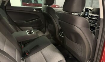Hyundai Tucson full