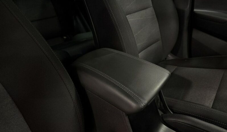 Hyundai Tucson full