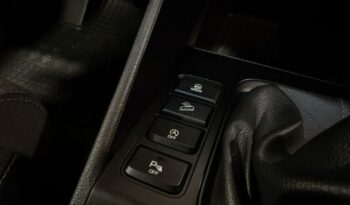 Hyundai Tucson full