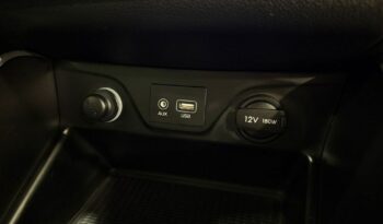 Hyundai Tucson full
