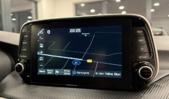 Hyundai Tucson full