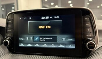 Hyundai Tucson full