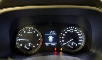 Hyundai Tucson full