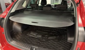 Hyundai Tucson full