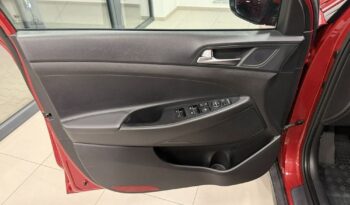 Hyundai Tucson full