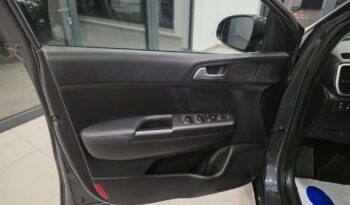 Kia Sportage 1.6 T-GDI AWD DCT VISION full