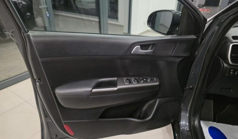 Kia Sportage 1.6 T-GDI AWD DCT VISION full