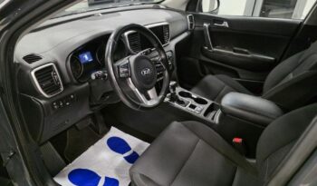 Kia Sportage 1.6 T-GDI AWD DCT VISION full